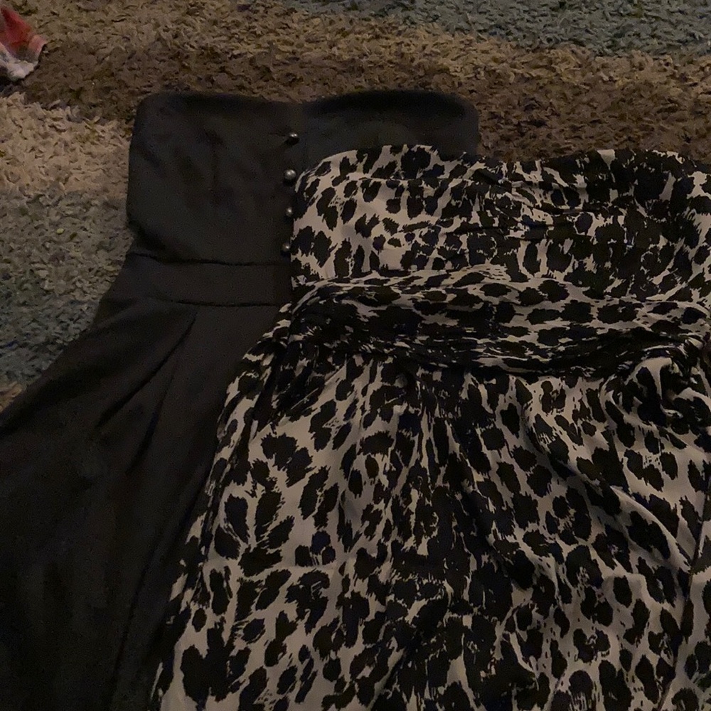 2 dresses ONE price!